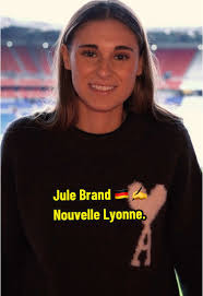 Jule Brand Celebration