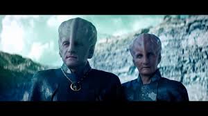 Did you catch all of these star trek references in star trek: Kritik Zu Star Trek Discovery 2 08 If Memory Serves Soweit Die Erinnerung Reicht Syfy Deutschland