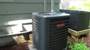 Use them to get the best quotes from companies that serve your area. New Goodman Ac Install Annual Check Youtube