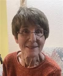 Mary Quigg Obituary (1945