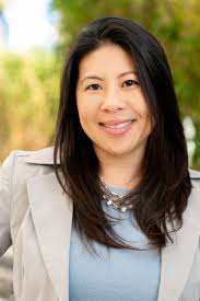 Patricia Chou's Instagram, Twitter & Facebook