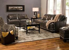 Quentin Transitional Leather Living Room Collection Design Tips Ideas Raymour And Flanigan F Living Room Leather Living Room Collections Home Living Room