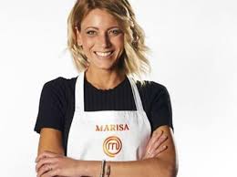 I finalisti di masterchef 8. Marisa Cook Cucina Corriere It