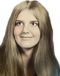 My sister Melinda Willey Irons passed