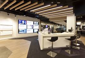 How are bank of melbourne banking products rated by the mozo community? Bank Of Melbourne And The Investore Schiavello Construction