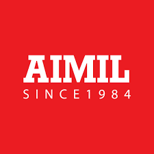 Aimil Logo
