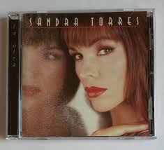 La Otra by Sandra Torres (CD, 1995)