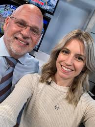 Two Meteorologists are better than one! We've got some special team  coverage for you tonight Acadiana. LOTS of weather going