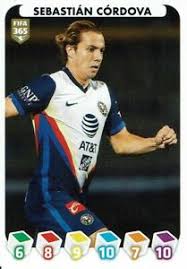 Sebastián córdova statistics and career statistics, live sofascore ratings, heatmap and goal video highlights may be available on sofascore for some of sebastián córdova and club américa matches. Panini Fifa 365 2021 Sticker Nr 401 Sebastian Cordova Ebay