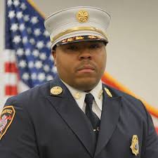 Chief Hector B. Tyler Jr.