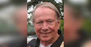 Obituary information for William Denison Pack Jr