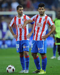Learn everything you ever wanted to know about sergio aguero's football stats. Aguero Atletico Madrid Jersey Jersey On Sale
