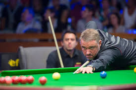 Stephen hendry live score (and video online live stream*), schedule and results from all. Stephen Hendry Announces Delay To Sensational Return Snooker Chat