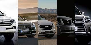 Japanese car brands in uae. Top Five Most Popular Car Brands In The Uae Dubi Cars New And Used Cars