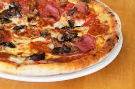 Flavored oils may cost a little more, but they'll make your menu items pop! 