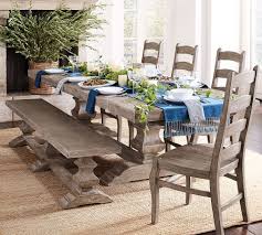 Previous post chinese wall room dividers. Buy Banks Extending Dining Table Online Pottery Barn Uae