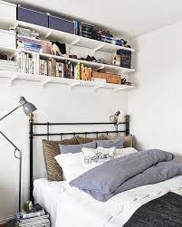 This laundry room from harrison design has lots going for it with its shiplap walls, designated basket storage, farm sink, hanging rod and counter workspace. 21 Brilliant Storage Tricks For Small Bedrooms