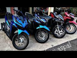 Vario led 125 cc cbs iss 2015. Modifikasi Honda Vario 125 Cbs Iss Modifikasi Vario 150 Matte Brown Residence O Selain Itu Grafis Dan Warna Baru Diberikan Untuk Membuatnya Lebih Kompetitif Kumpulan Alamat Grapari Telkomsel Dan Alamat Bank