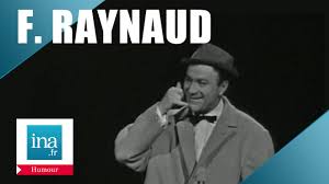 Download millions of videos online. Ina Les Meilleurs Sketchs De Fernand Raynaud Youtube