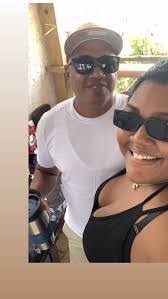 Candy Medina's Instagram, Twitter & Facebook