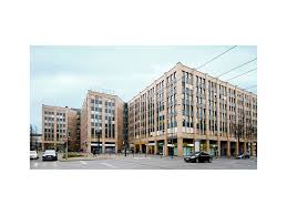 The code is used to identify an individual branch of a financial organization in germany. Postbank Dusseldorf Hbf