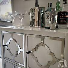 Check spelling or type a new query. Diy Project Ikea Kallax Drinks Cabinet