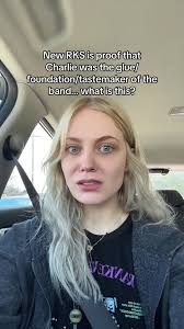 What Happened to Charlie from Rainbow Kitten Surprise?