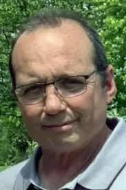 Obituary information for Mark Rodney Hobbs