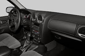 Image result for Black 2007 Envoy