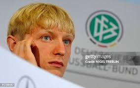 663 Andreas Beck Soccer Player Stock Photos, High-Res Pictures, and Images 