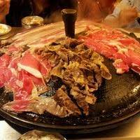Bulgogi can be thought of as the korean national dish; J Korean Bbq Korean Restaurant In Hawaiian Gardens