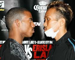 Paul Williams vs. Erisandy Lara Final Press Conference Quotes
