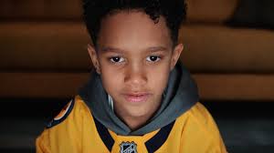 Nashville Predators — BA