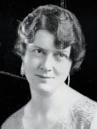 Elsie Naomi Hall McLuhan (1889-1961)