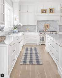 If you wish to design and build your own custom made kitchen ideas 2019, there are a number of choices to take into account beyond the traditional choices of cover material and kinds of devices. Top Kitchen Design Trends For 2019 Teg Interiors Classic White Kitchen Top Kitchen Designs White Kitchen Design
