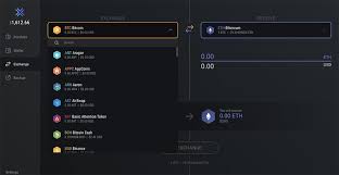 One of exodus's most popular features is the ability to swap between a growing number of cryptocurrencies. Exodus Wallet Review 2020 Really Safe This You Need To Know