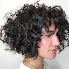 Keep the sides shorter and the top of your hair longer. Top 10 Best Curly Haircuts Of 2019 Naturallycurly Com