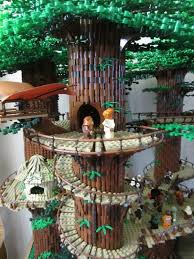 Download game guide pdf, epub & ibooks. This 3 Foot Tall Lego Star Wars Ewok Village Is Most Impressive Idees Lego Lego Illustrations De Star Wars