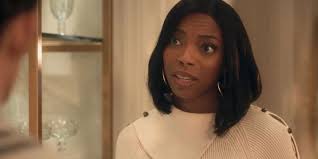 Now that it's been a couple days since the last episodes dropped of  AgathaAIIAlong I have been thinking more about each character's journey.  First up, Jennifer Kale...