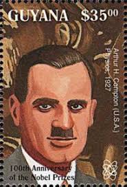 Vignet 4.11 Compton effect