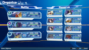 Cyber sleuth out, the one part players will want to know is when they can digivolve their partner digimon. S5999ztaysc9fm