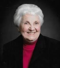 Mary Beale Obituary January 2, 2018