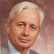 Thomas Hugh Parnell Sr. (1938-2013)