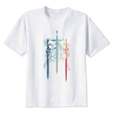 We did not find results for: Sword Art Online T Shirt Hip Hop Style Homme De Marque New Fashion White T Shirt Cool Fashion Man Women Tshirt Shopee Malaysia