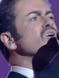 George Michael The Voice Blind Audition