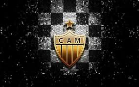 Starting with the hosts, while ceará might … Download Wallpapers Atletico Mineiro Fc Glitter Logo Serie A Black White Checkered Background Soccer Atletico Mg Brazilian Football Club Atletico Mineiro Logo Mosaic Art Football Brazil For Desktop Free Pictures For Desktop