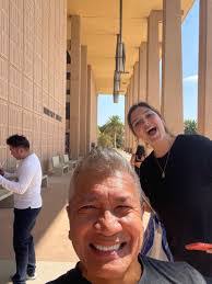 Eric Cosper's Instagram, Twitter & Facebook