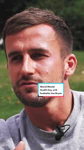 If you watch one thing today, watch this 💚#worldmentalhealthday  #mentalhealthmatters #mentalhealth #football #joebryan #ogcnice #ffc  #premierleague