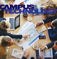 Le concept est simple : 5 Big Trends And 3 Little Ones In Higher Ed Av Campus Technology