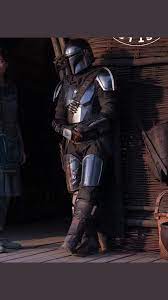The Mandalorian Star Wars Images Star Wars Fandom Star Wars Characters